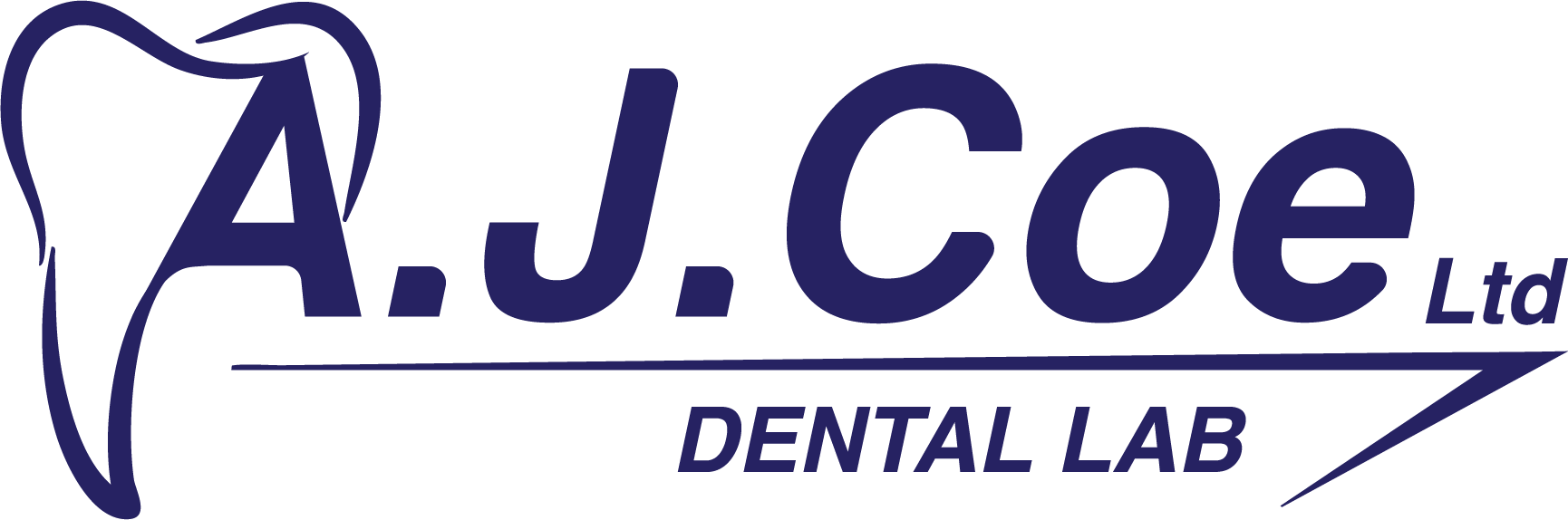 Anthony J Coe Ltd: Quality dental technicians in Colchester